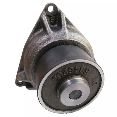 Construction Machinery Excavator Diesel Engine Parts QSC8.3 Cummins Water Pumps 5291444