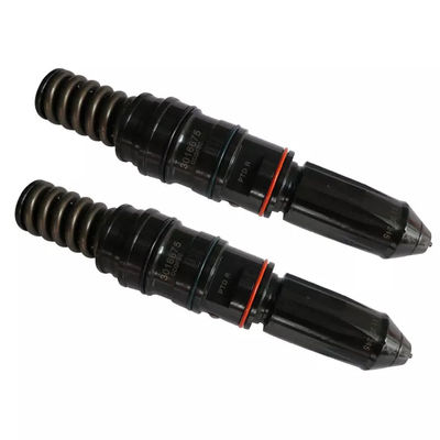 Construction Machine Diesel Engine Fuel System Parts Injector 3016676 For Cummins K19 KTA19 QSK19