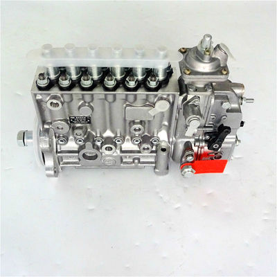 L8.9 6CT8.3 Diesel Engine Fuel Pumps Cummins Injection Pump 3912643 4981867