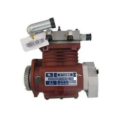 Marine 6L Diesel Engine Air Compressors 4945947 5255787 4989268