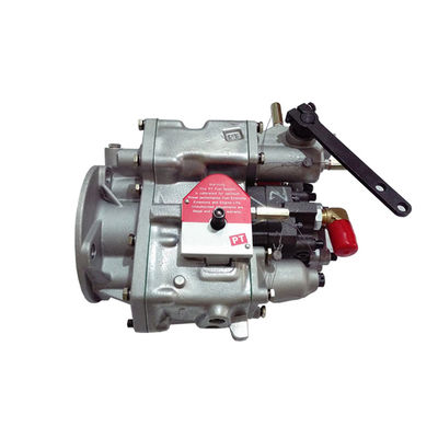 1Pcs Machinery NT855 Diesel Engine Fuel Pumps High Pressure 3021966