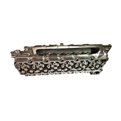 DCEC QSB 6.7 Diesel Engine Cylinder Heads 4936081 For Heavy Truck