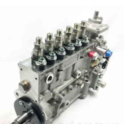 Cummins 6CTA 8.3 Engine Fuel Injection Pump 3973900