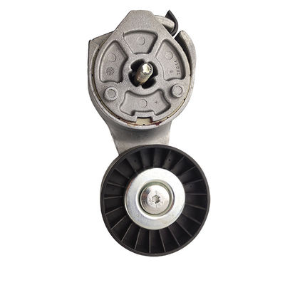 Excavator Spare Parts ISDE Diesel Engine Belt Tensioner 4987964 For Cummins