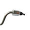Cummins Machinery Engine Parts ISBE ISDE Injector Fuel Supply Tube 4935982