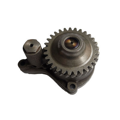 Machinery Diesel Engine Spare Parts A2300 Lubriing Oil Pump 4901216