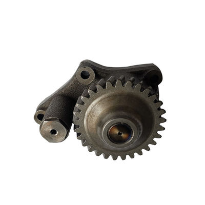 Machinery Diesel Engine Spare Parts A2300 Lubriing Oil Pump 4901216