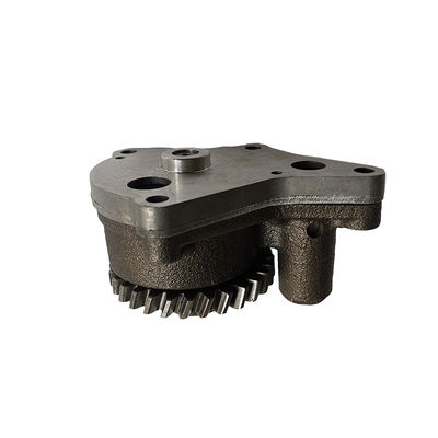 Machinery Diesel Engine Spare Parts A2300 Lubriing Oil Pump 4901216