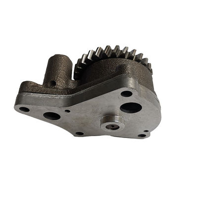 Machinery Diesel Engine Spare Parts A2300 Lubriing Oil Pump 4901216