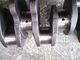 Forklift ISF Foton Crankshaft Engine Parts 5261375 4 Cylinder Genset
