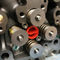 3945023 QSL Diesel Engine Cylinder Head Spare Parts Loader 8.3 Cummins Head