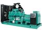 KTA19 G8 Water Cooled 60HZ Power Generator Set 625kva Genset Open Type