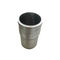 ISM11 Cast Iron Cylinder Liner And Piston  Mining Machinery 3803703 3080760