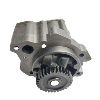 Lubrie OEM CCEC Oil Pump N14 Cummins Engineering Machinery 3803698