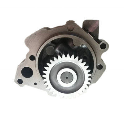 Lubrie OEM CCEC Oil Pump N14 Cummins Engineering Machinery 3803698