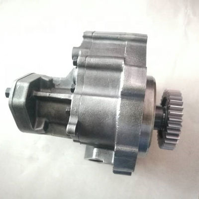 Lubrie OEM CCEC Oil Pump N14 Cummins Engineering Machinery 3803698