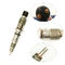 ISO9001 Bulldozer Common Rail Fuel Injector Bosch 0445120237