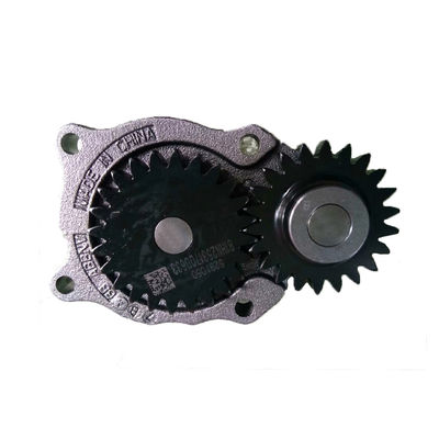 ISDE QSB 6.7 Cummins Oil Pump Loion Excavator Parts 5291050