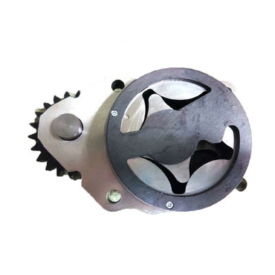 ISDE QSB 6.7 Cummins Oil Pump Loion Excavator Parts 5291050