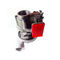 ISBE 4955906 Electric Powered Turbocharger OEM Holset HE351W