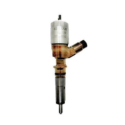 Excavator Common Rail Fuel Injector  312D C6.4 3264700