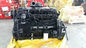 4 Cylinder Diesel Engine Assembly CCEC ISDE  ISBE