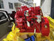 4BT3.9 B14033 Machinery Diesel Engine Assembly 125HP For Excavator Truck