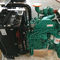 4 Cylinder Diesel Generator Set Euro II 4BTA3.9 DCEC