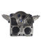 K50 QSK50 Marine Diesel Engine Lubricating Oil Pump 3634643
