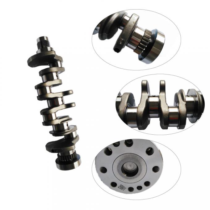 Heavy Equipment Engine Parts ISF2.8 Foton Cummins Diesel Engine ...