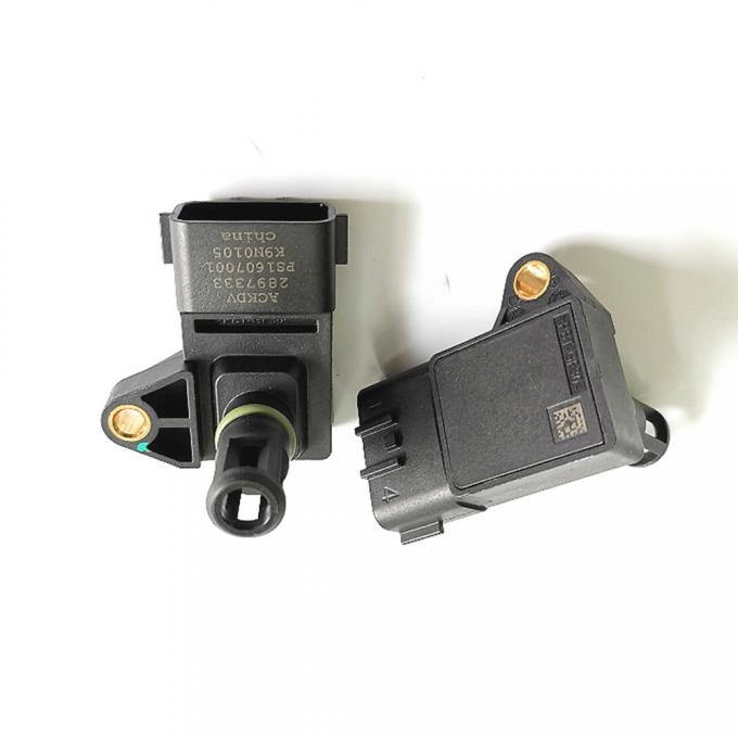 QSB 6.7 Cummins Intake Air Temp Sensor 2897333 Diesel Generator Spare Parts
